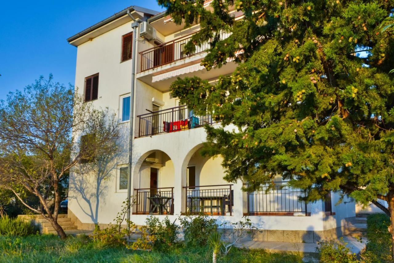 Apartments With A Parking Space Senj - 11520 외부 사진