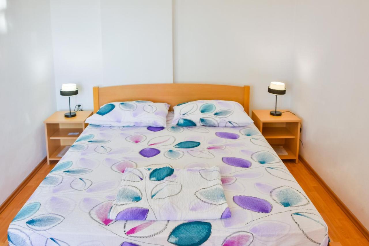 Apartments With A Parking Space Senj - 11520 외부 사진