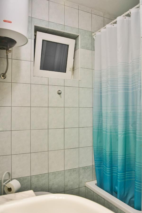 Apartments With A Parking Space Senj - 11520 외부 사진