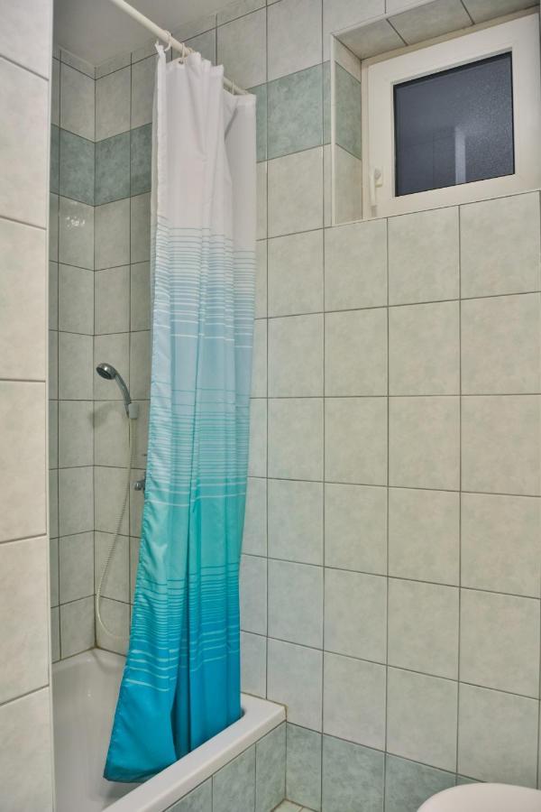 Apartments With A Parking Space Senj - 11520 외부 사진