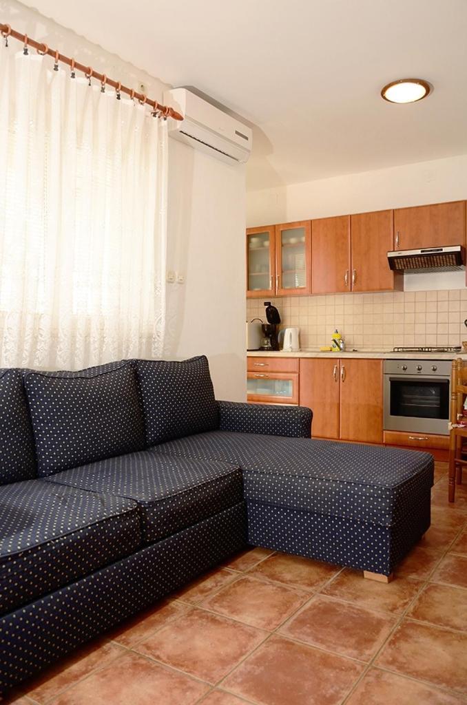 Apartments With A Parking Space Senj - 11520 객실 사진