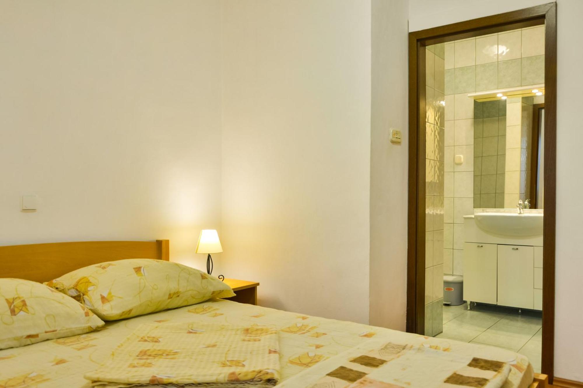 Apartments With A Parking Space Senj - 11520 객실 사진